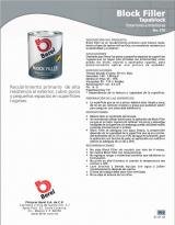 Block Filler