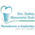 Dra. Dallely Mascare�o Guel