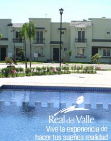 Real del Valle "Privada Residencial" 