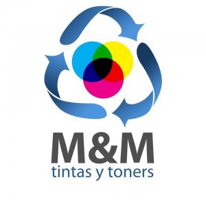 M & M Tintas Y Toners Culiacan..