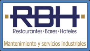 Servicios Industriales RBH restaurant bar hotel