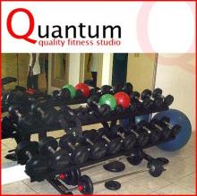 Quantum Quality Fitness Studio