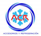 Logo ACR Refrigeracion