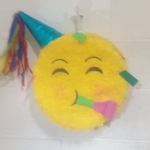 Piñata EMOGI FIESTA