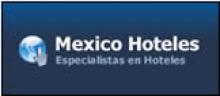 Logo Mexico Hoteles