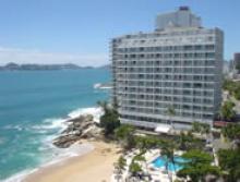 Hotel el presidente de Acapulco