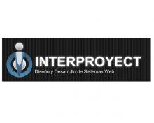 InterProyect.  Diseño y Desarrollo de Sistemas Web