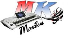 Mk Musikal