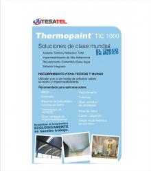 Thermopaint TIC 1000