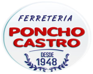 FERRETERIA PONCHO CASTRO