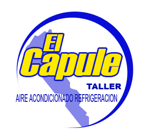 Taller el Capule, Aires Acondicionados