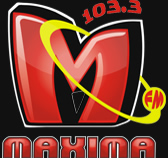 MAXIMA RADIO 103.3 FM