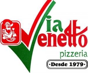 PIZZERIA VIA VENETTO