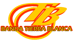 BANDA TIERRA BLANCA