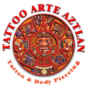 Tattoo Arte Aztlán