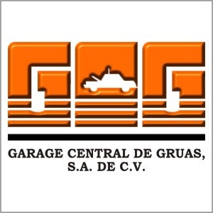 Garage Central de Grúas