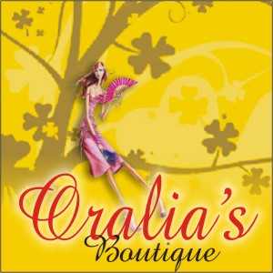 Oralia's Boutique
