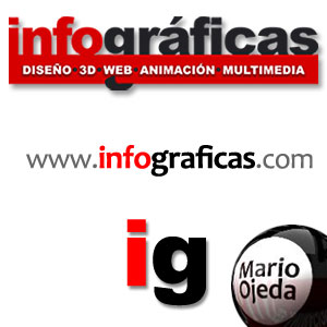 InfoGráficas www.infograficas.com