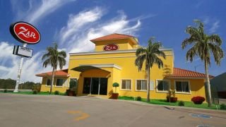 HOTEL ZAR CULIACAN
