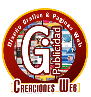 CREACIONES WEB