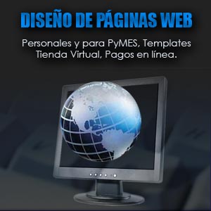 Mexico-Host.com, Hosting para web, Diseño de Páginas web, Compra de dominios
