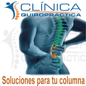 Clínica Quiropráctica y Terapia Física Culiacán. Dr. Mario López Medico Quiropráctico de EE.UU.