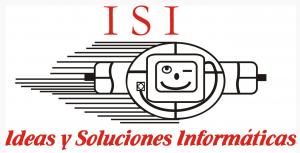 ISI IDEAS Y SOLUCIONES INFORMATICAS