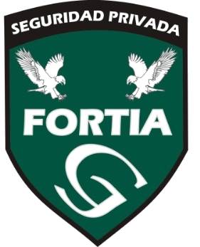Seguridad Privada y Consultoria - Grupo Fortia G 