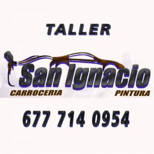 Taller De Carroceria Y Pintura San Ignacio