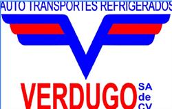 AUTOTRANSPORTES REFRIGERADOS VERDUGO S.A DE C.V.