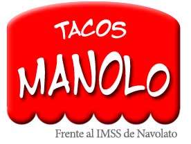 Tacos MANOLO