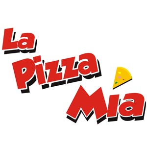 La Pizza Mia