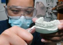 Funcionalidad de la prótesis dental