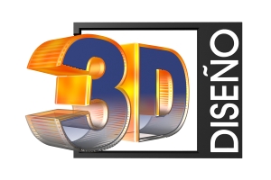 3D Diseño