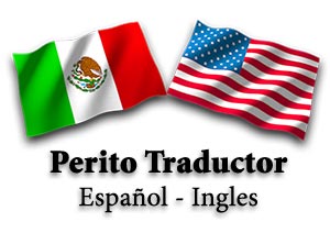 Traducción de documentos Ingles-Español y Español-Ingles