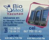Bio-Med Vacunas