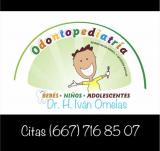 Odontopediatra 