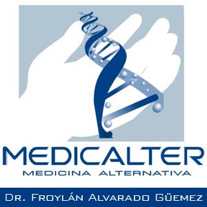 MEDICALTER, MEDICINA ALTERNATIVA Dr. Froylán Alvarado Güémez
