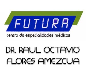 DR. RAUL OCTAVIO FLORES AMEZCUA
