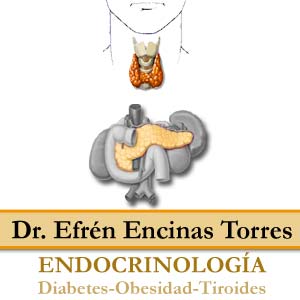 DR. EFREN ENCINAS TORRES (ENDOCRINOLOGIA)