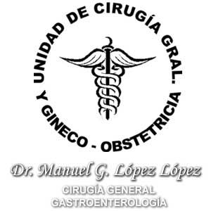 DR. MANUEL GONZALO LOPEZ LOPEZ