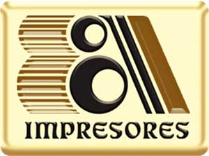 IMPRESORES S.A. DE C.V.