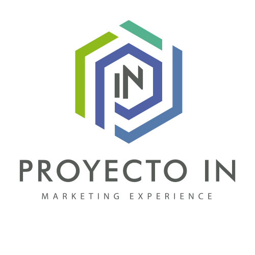 Proyecto IN - Agencia de marketing Digital